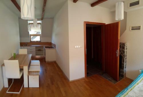 Apartment Ajda