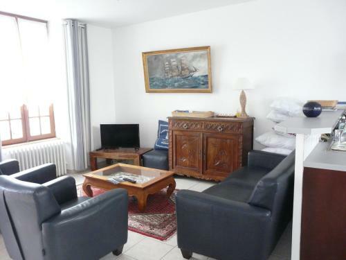 Ker Corentine, Maison � Benodet