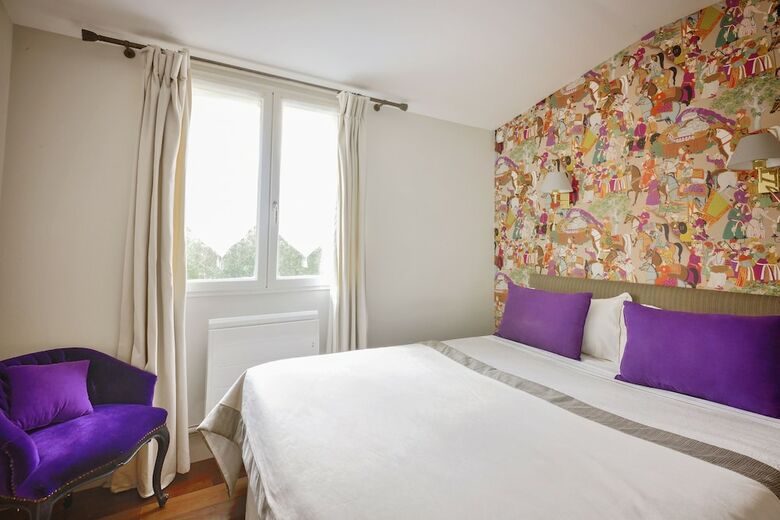 Hostal Villa Victor Louis