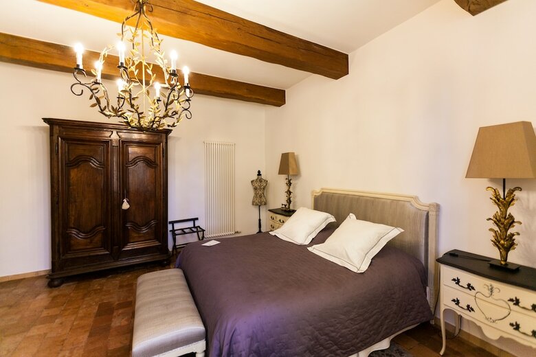 Bed & Breakfast Chateau De Saint Felix