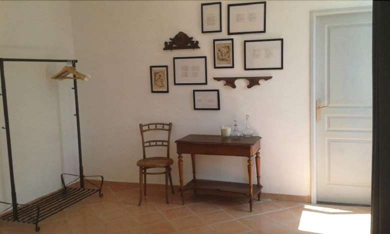 Bed & Breakfast Le Moulin De Bassac