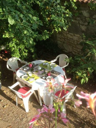 Bed & Breakfast Chambres D'h�tes Des 3 Rois