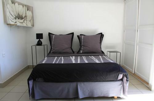 Apartamento Corte Studios Restonica