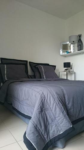 Apartamento Corte Studios Restonica