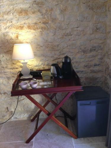 Bed & Breakfast Lo Petit Cretsou