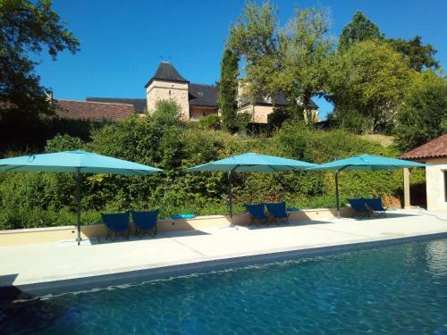 Bed & Breakfast Lo Petit Cretsou
