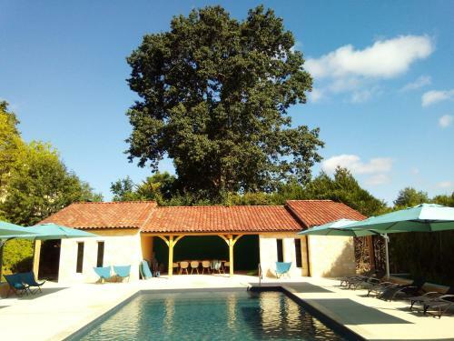 Bed & Breakfast Lo Petit Cretsou