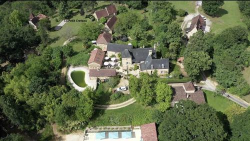 Bed & Breakfast Lo Petit Cretsou