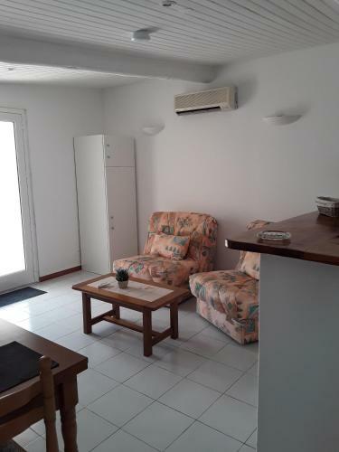 Camping Residence Chalet La Pomposa Terrazzoni
