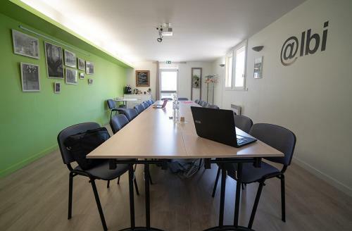 Hotel H�tel Le Rialto