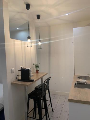 Apartamento Chabanon