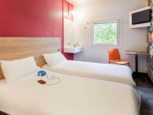 Hotelf1 Vannes