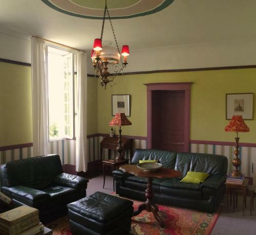 Bed & Breakfast Moulin De Bapaumes