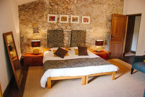 Bed & Breakfast Moulin De Bapaumes