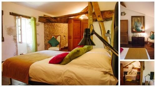 Bed & Breakfast Moulin De Bapaumes