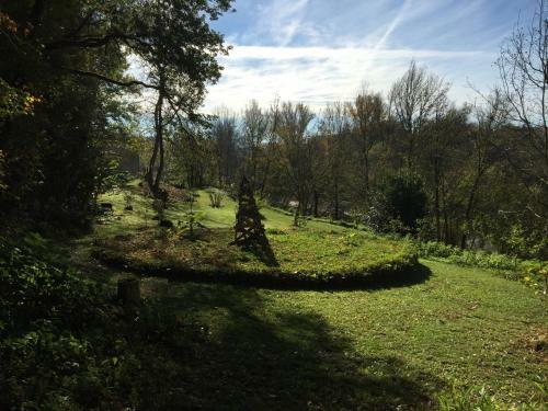 Bed & Breakfast Moulin De Bapaumes