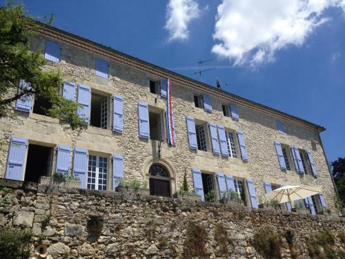 Bed & Breakfast Moulin De Bapaumes