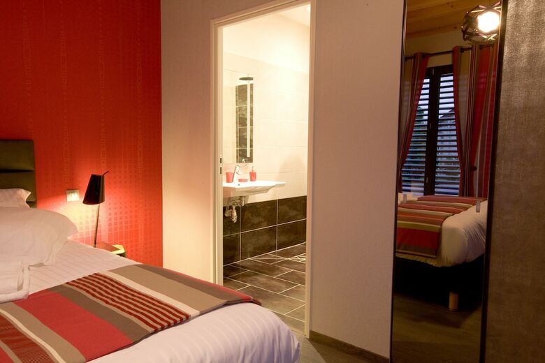 Bed & Breakfast Ome Sweet Home