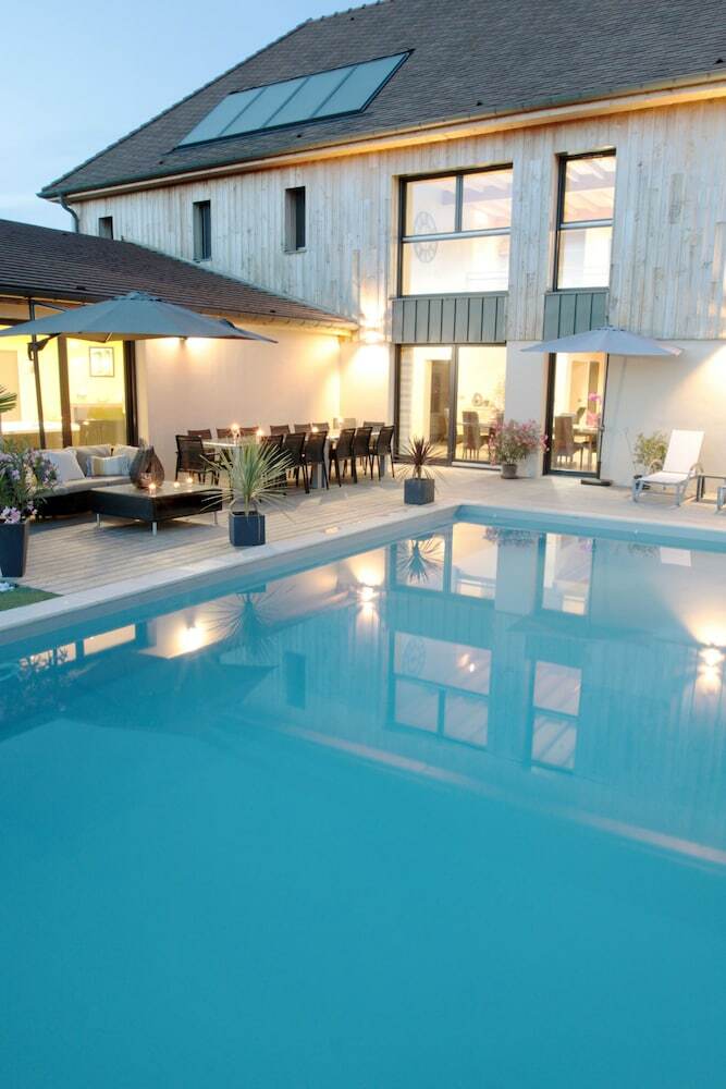 Bed & Breakfast Ome Sweet Home