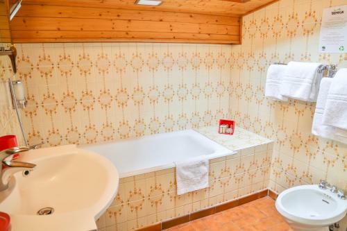 Hotel Le Tremplin