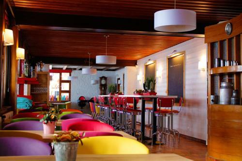 Hotel Le Tremplin