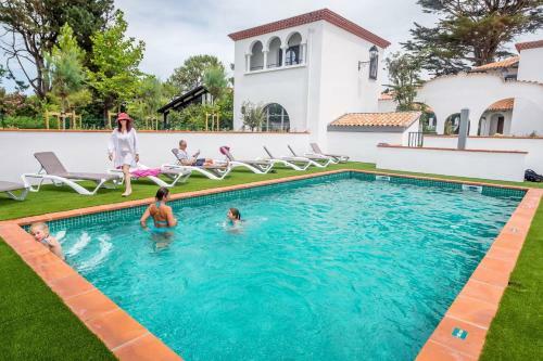 Villas Prestige Domaine Milady
