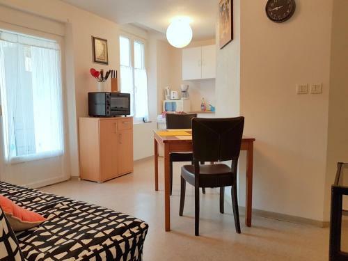 Apartamento Le Petit Saint Jean