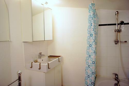 Apartamento Le Petit Saint Jean