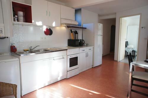 Apartamento Le Petit Saint Jean