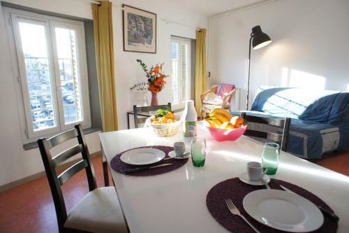 Apartamento Le Petit Saint Jean