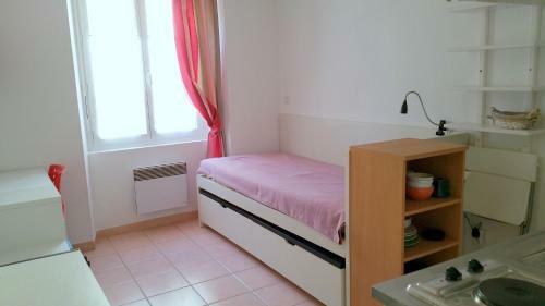 Apartamento Le Petit Saint Jean