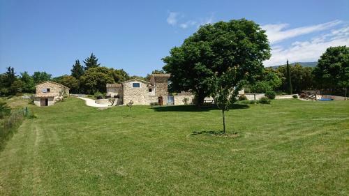 Bed & Breakfast Mas De La Lance
