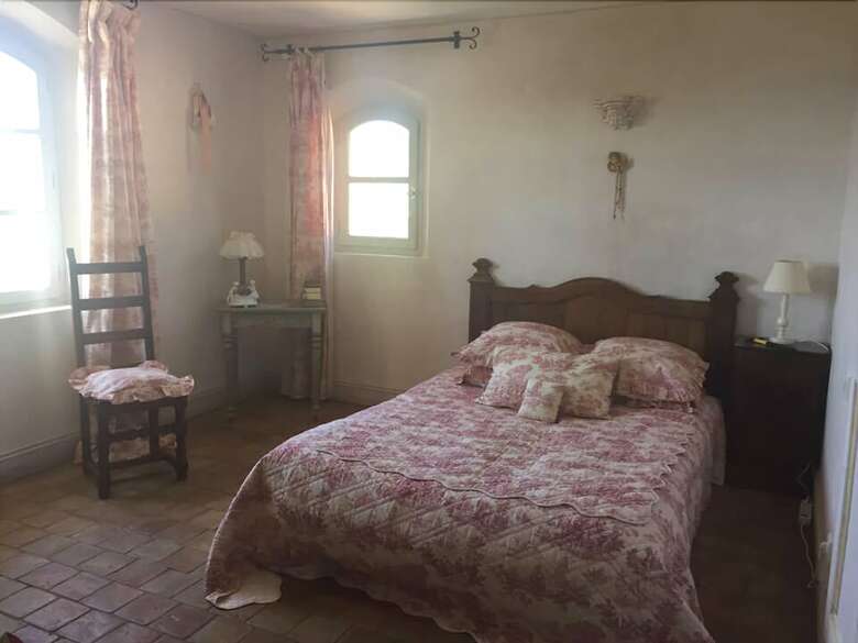 Bed & Breakfast La Bastide Des Anges