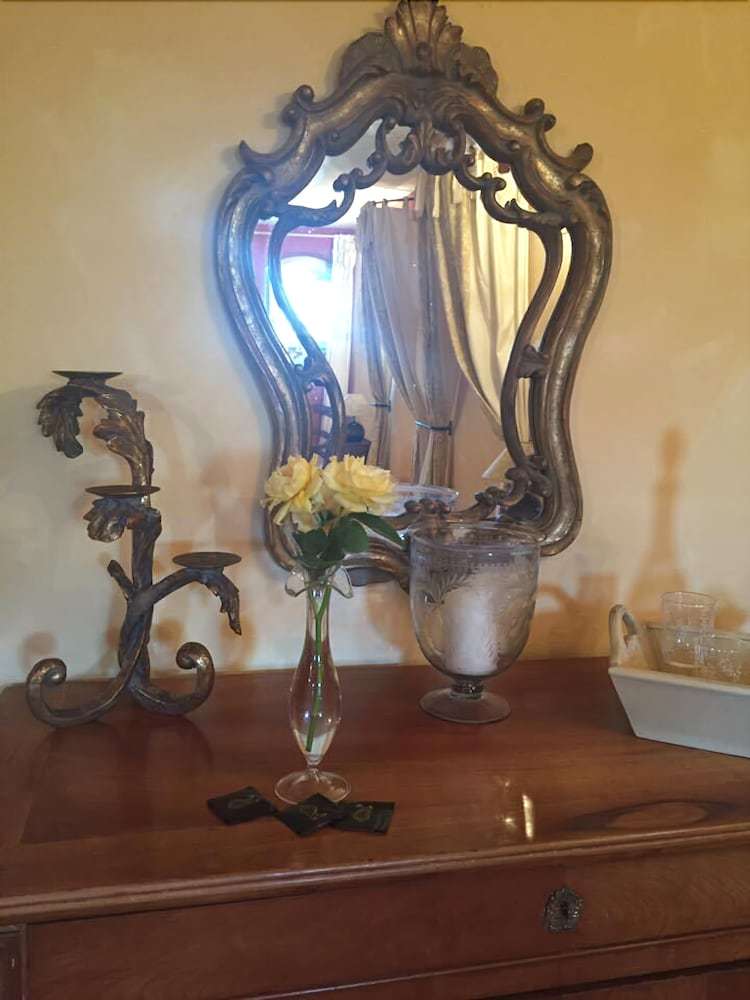 Bed & Breakfast La Bastide Des Anges