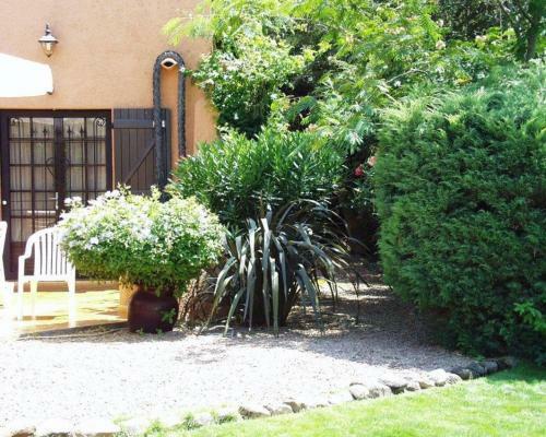 Villa San Cipriano