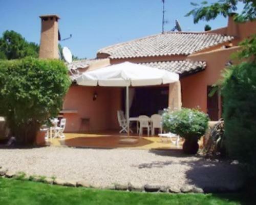 Villa San Cipriano