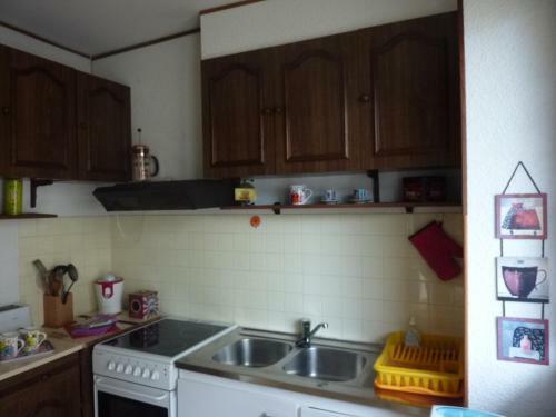 Apartamento L'atelier Du Voyageur
