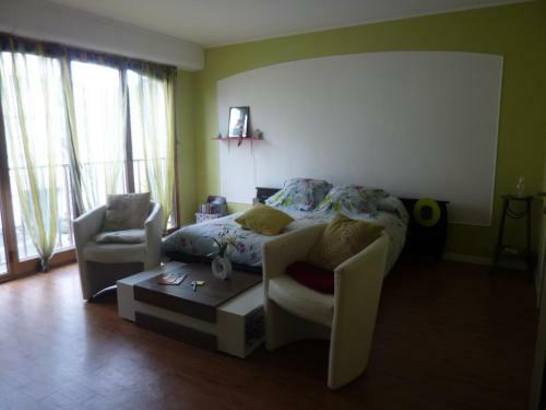 Apartamento L'atelier Du Voyageur