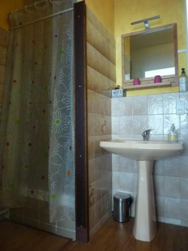 Apartamento L'atelier Du Voyageur