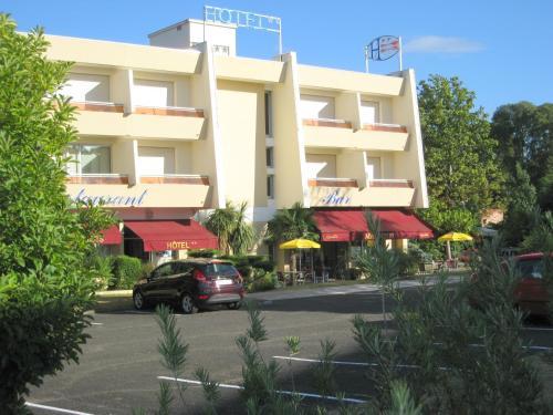 Hotel Adourotel