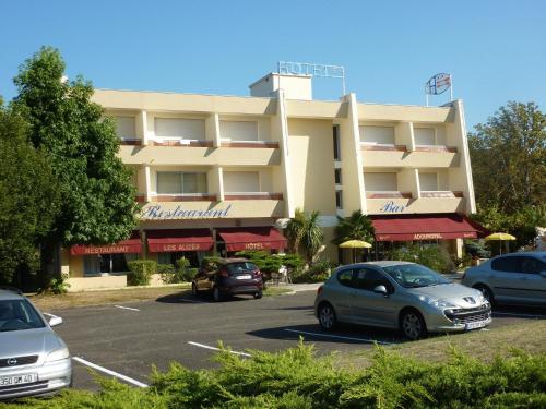 Hotel Adourotel