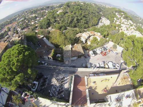 Hotel H�tel Grimaldi