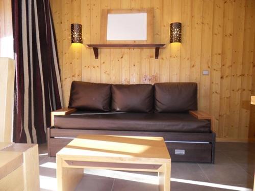 Apartamento Les 3 Glaciers
