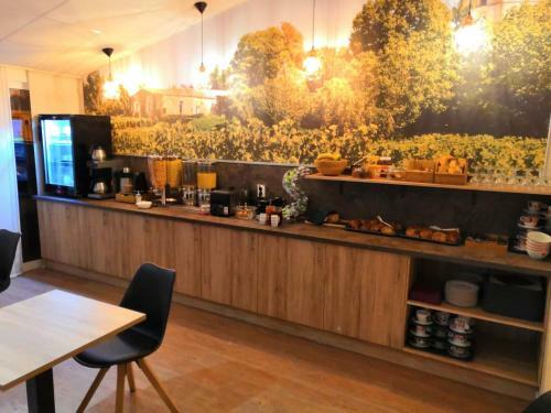 Hotel H�tel L'oliveraie