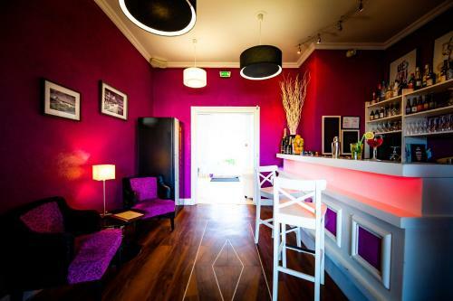 Hotel La Villa Andry (ex: St-georges)