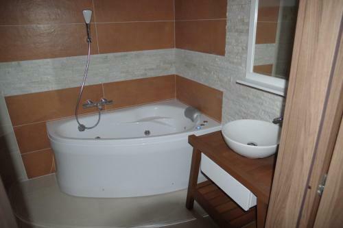 Apartamento Studio Perla