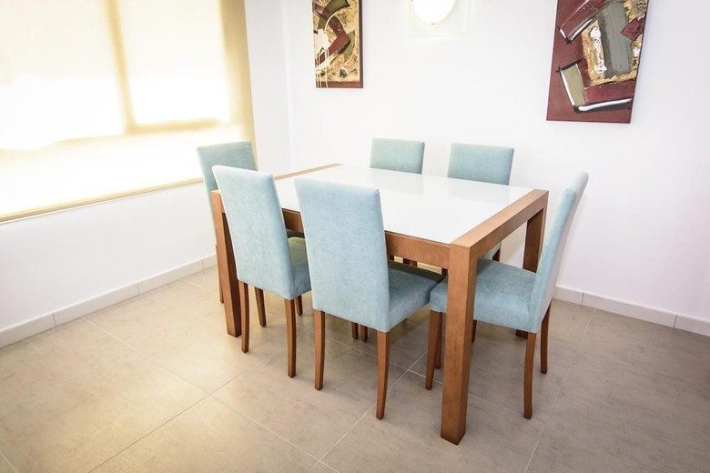 Apartamento Sol Mogan Suites - Adults Only