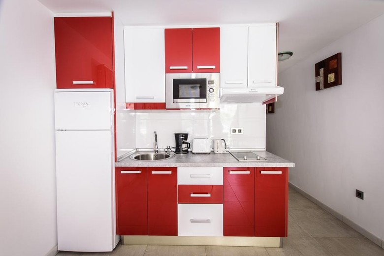 Apartamento Sol Mogan Suites - Adults Only