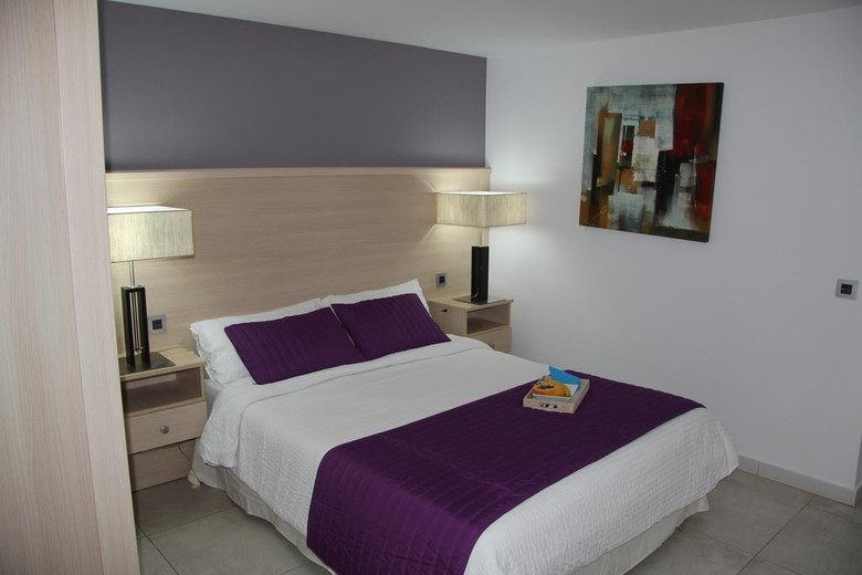 Apartamento Sol Mogan Suites - Adults Only