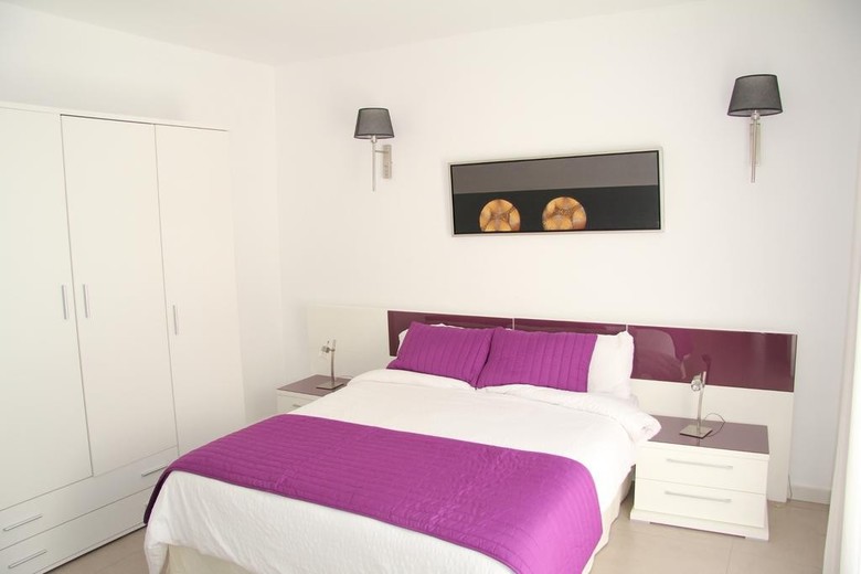 Apartamento Sol Mogan Suites - Adults Only